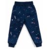 Пижама Breeze со звездами (15116-92-blue) изображение 3