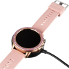 Смарт-часы Gelius Pro GP-SW005 (NEW GENERATION) (IP67) Pink/Gold (ProGP-SW005(NEWGENERATION)Pink/Gold) изображение 5