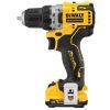 Шуруповерт DeWALT DCD701D2 изображение 2