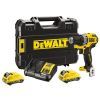 Шуруповерт DeWALT DCD701D2 изображение 4