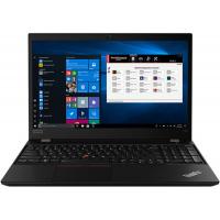 Ноутбук Lenovo ThinkPad P15s (20T40040RT)
