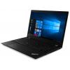 Ноутбук Lenovo ThinkPad P15s (20T40040RT) изображение 3
