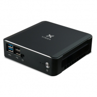 Комп'ютер Vinga Mini PC V650 (V65010510U.321TWP) зображення 5