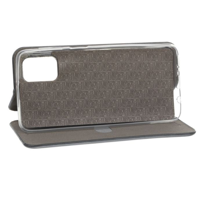 Чехол для мобильного телефона BeCover Exclusive New Style Samsung Galaxy M31s SM-M317 Grey (705276) изображение 4