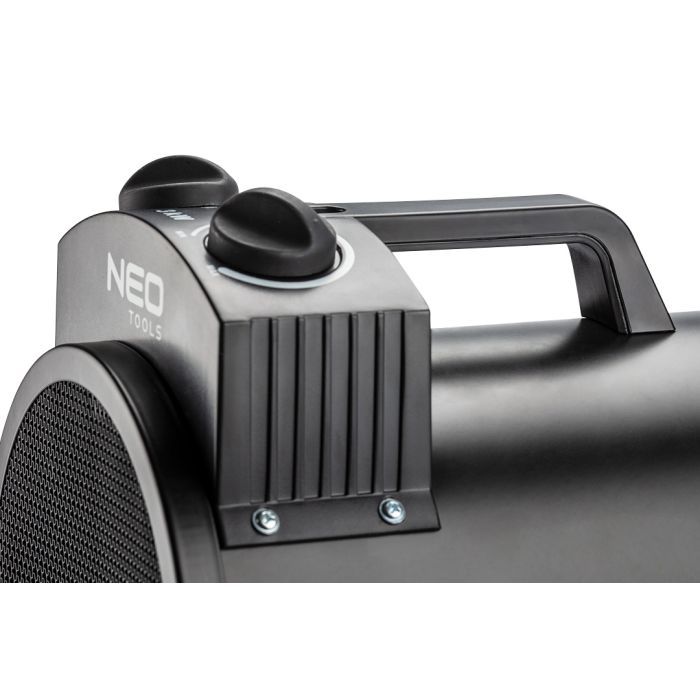 Обогреватель Neo Tools TOOLS 3 кВт, IPX4 (90-068) изображение 3