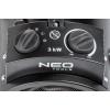 Обігрівач Neo Tools TOOLS 3 кВт, IPX4 (90-068) зображення 5