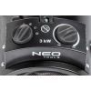 Обогреватель Neo Tools TOOLS 3 кВт, IPX4 (90-068) изображение 5