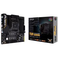 Материнская плата ASUS TUF GAMING B450M-PRO II изображение 2