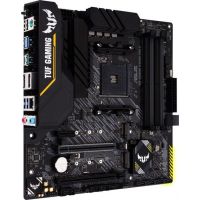 Материнская плата ASUS TUF GAMING B450M-PRO II изображение 3