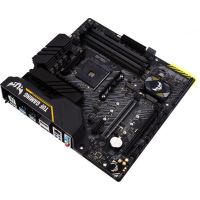 Материнская плата ASUS TUF GAMING B450M-PRO II изображение 4