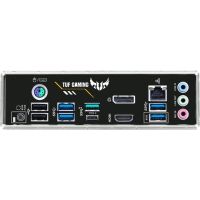 Материнская плата ASUS TUF GAMING B450M-PRO II изображение 6