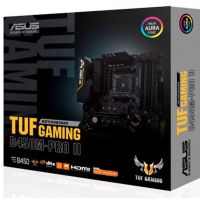 Материнская плата ASUS TUF GAMING B450M-PRO II изображение 7