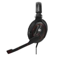 Наушники Sennheiser G4ME Zero Black (1000235) изображение 3