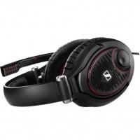 Наушники Sennheiser G4ME Zero Black (1000235) изображение 7