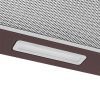 Вытяжка кухонная Pyramida TLX2-50 BR изображение 7
