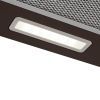 Вытяжка кухонная Pyramida TLX2-50 BR изображение 8
