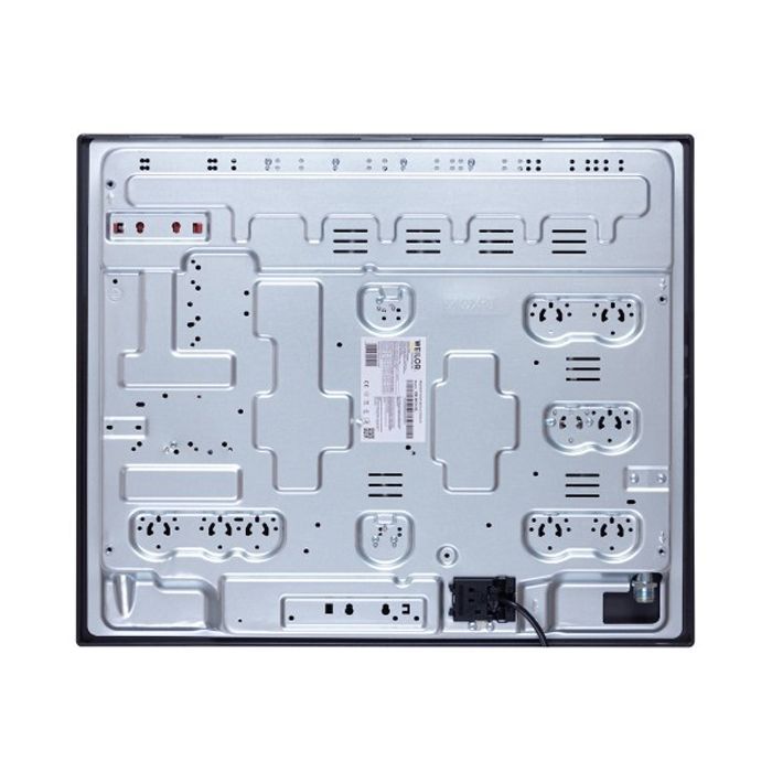 Варочна поверхня Weilor GM W 614 SS зображення 10