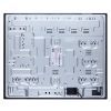 Варочна поверхня Weilor GM W 614 BL зображення 10