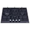Варочна поверхня Weilor GM W 614 BL зображення 2