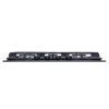 Варочна поверхня Weilor GM W 614 BL зображення 3