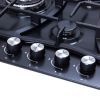 Варочна поверхня Weilor GM W 614 BL зображення 4