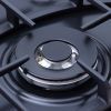 Варочна поверхня Weilor GM W 614 BL зображення 6