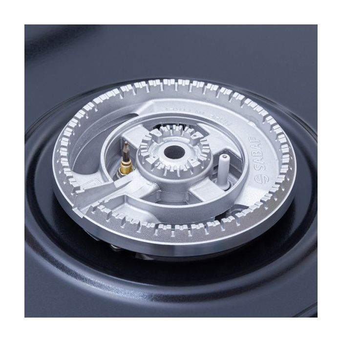 Варочна поверхня Weilor GM W 614 SS зображення 7