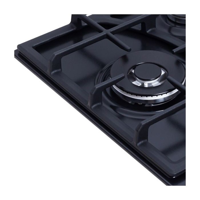 Варочна поверхня Weilor GM W 614 SS зображення 9