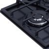 Варочна поверхня Weilor GM W 614 BL зображення 9
