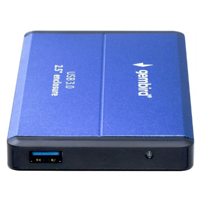 Карман внешний Gembird 2.5", USB3.0 (EE2-U3S-2-B) изображение 2