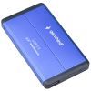 Карман внешний Gembird 2.5", USB3.0 (EE2-U3S-2-B)