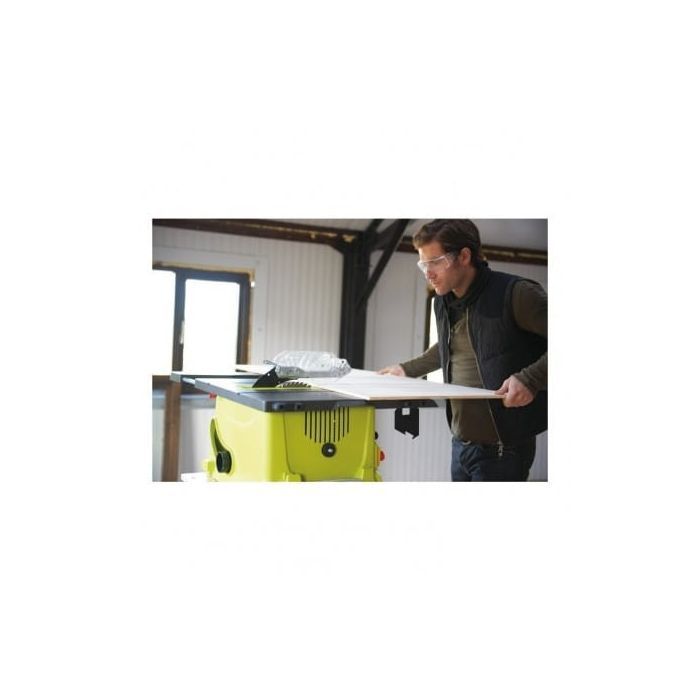 Циркулярная пила Ryobi пильный RTS1800-G 254мм (5133002021) изображение 3