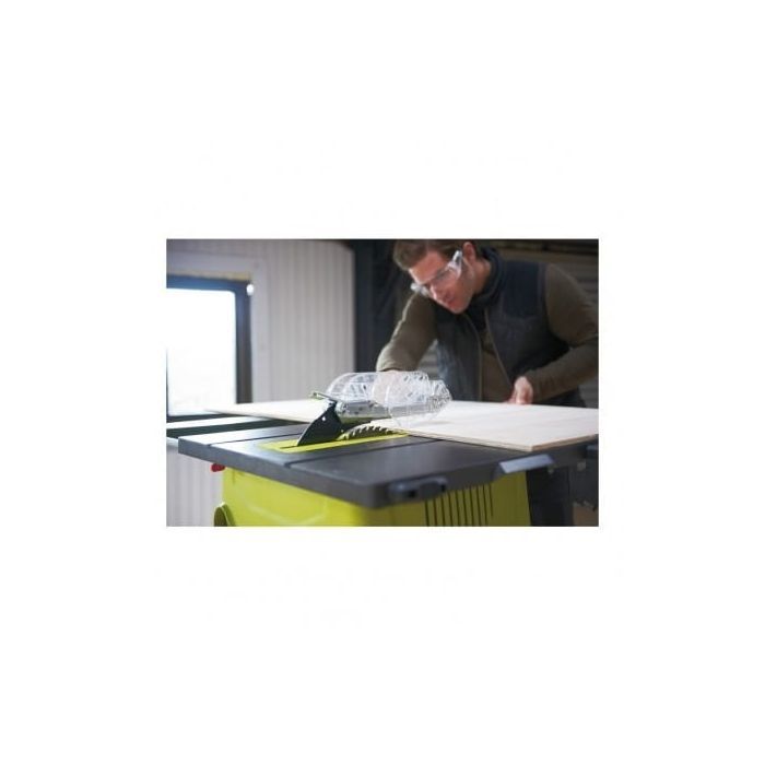 Циркулярная пила Ryobi пильный RTS1800-G 254мм (5133002021) изображение 4