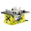 Циркулярная пила Ryobi пильный RTS1800-G 254мм (5133002021)