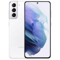 Мобильный телефон Samsung SM-G991B (Galaxy S21 8/128GB) Phantom White (SM-G991BZWDSEK)