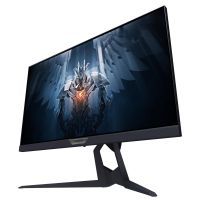 Монитор GIGABYTE AORUS FI25F Gaming Monitor изображение 2