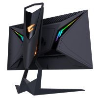 Монитор GIGABYTE AORUS FI25F Gaming Monitor изображение 5