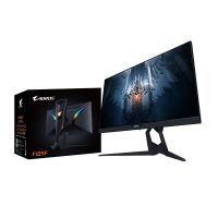 Монитор GIGABYTE AORUS FI25F Gaming Monitor изображение 7