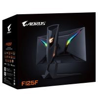 Монитор GIGABYTE AORUS FI25F Gaming Monitor изображение 8