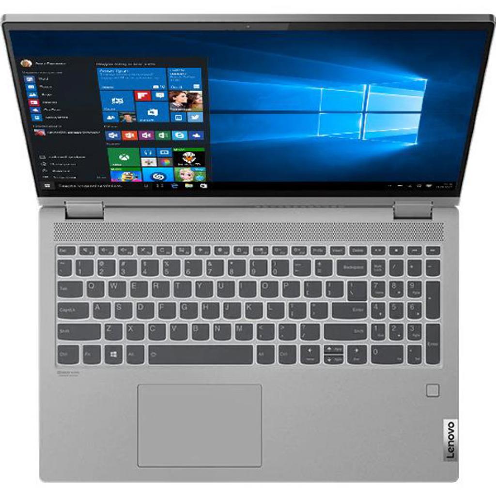 Ноутбук Lenovo Flex 5 15IIL05 (81X30090RA) зображення 4