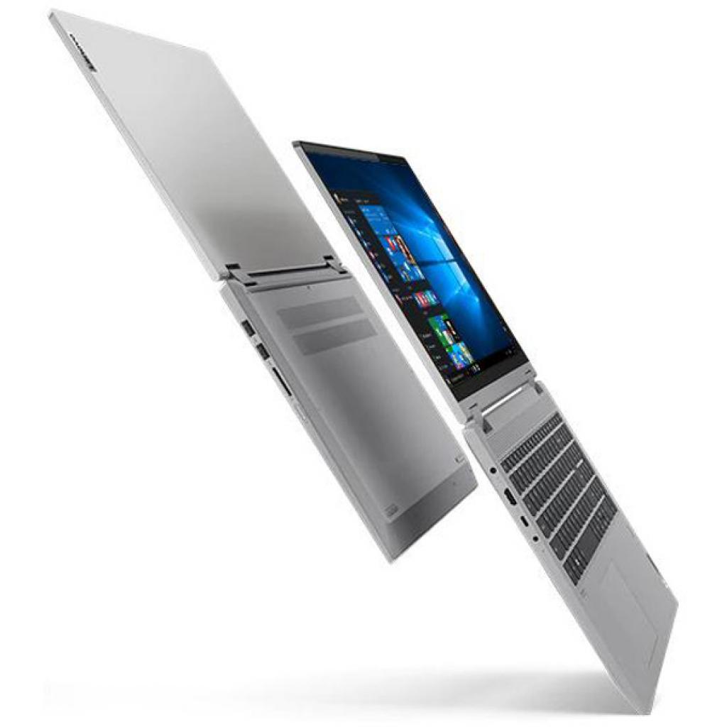 Ноутбук Lenovo Flex 5 15IIL05 (81X30090RA) изображение 5