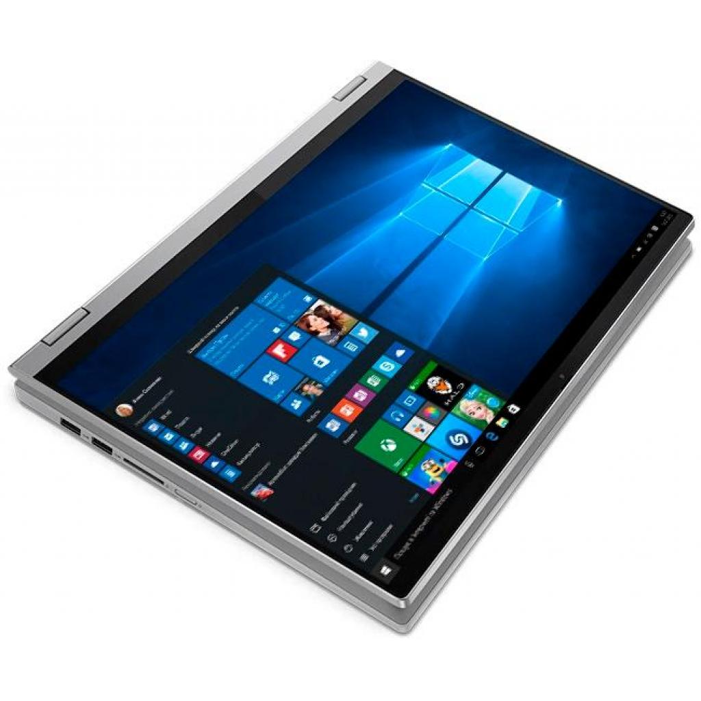 Ноутбук Lenovo Flex 5 15IIL05 (81X30090RA) изображение 9