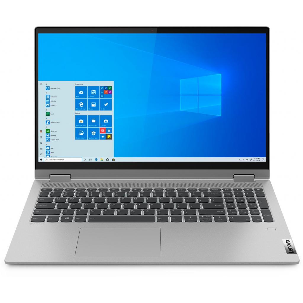 Ноутбук Lenovo Flex 5 15IIL05 (81X30090RA)
