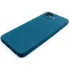 Чехол для мобильного телефона Dengos Carbon OPPO A73, blue (DG-TPU-CRBN-111) изображение 2