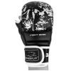 Рукавички для карате PowerPlay 3092KRT Black/White L (PP_3092krt_L_bl/white) зображення 3