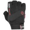 Перчатки для фитнеса Power System Ultra Grip PS-2400 Black L (PS-2400_L_Black) изображение 3