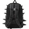 Рюкзак шкільний MadPax Newskins Full Black On Track (M/SKI/BLA/FULL) зображення 2