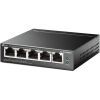 Коммутатор сетевой TP-Link TL-SG1005LP изображение 2
