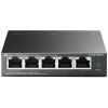 Коммутатор сетевой TP-Link TL-SG1005LP