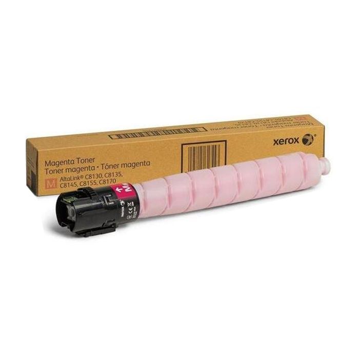 Тонер-картридж Xerox AL C8145/C8155/C8170 Magenta 28K (006R01760)